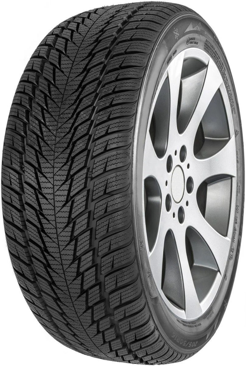 Fortuna 245/45R17 99V GOWIN UHP2 XL