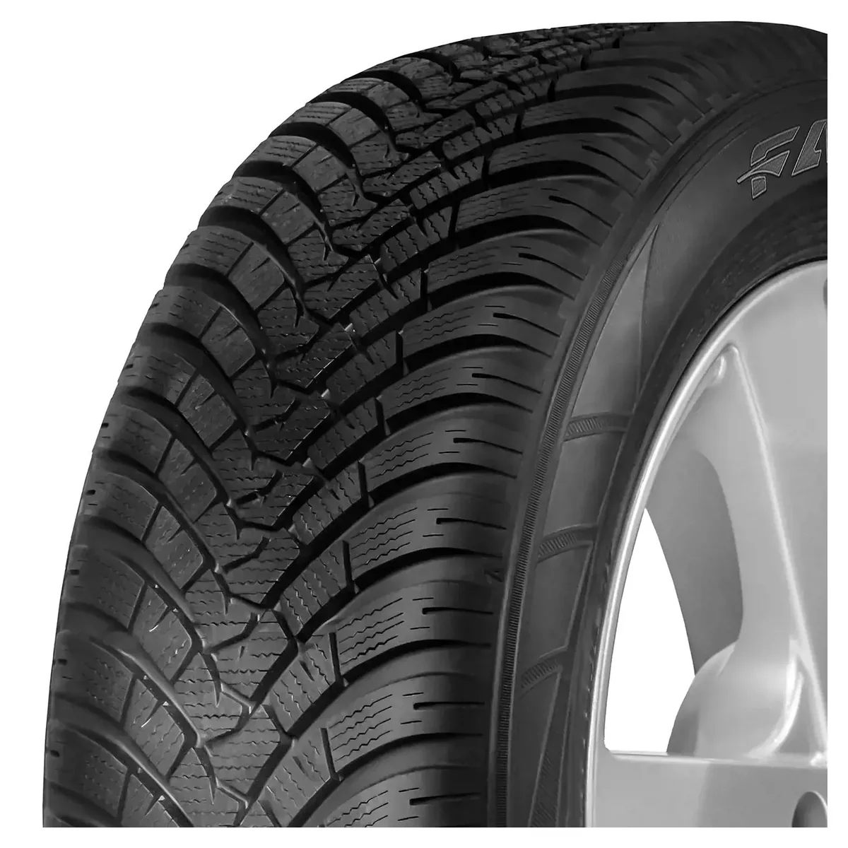 Falken 195/65R15 91T EUROWINTER HS01
