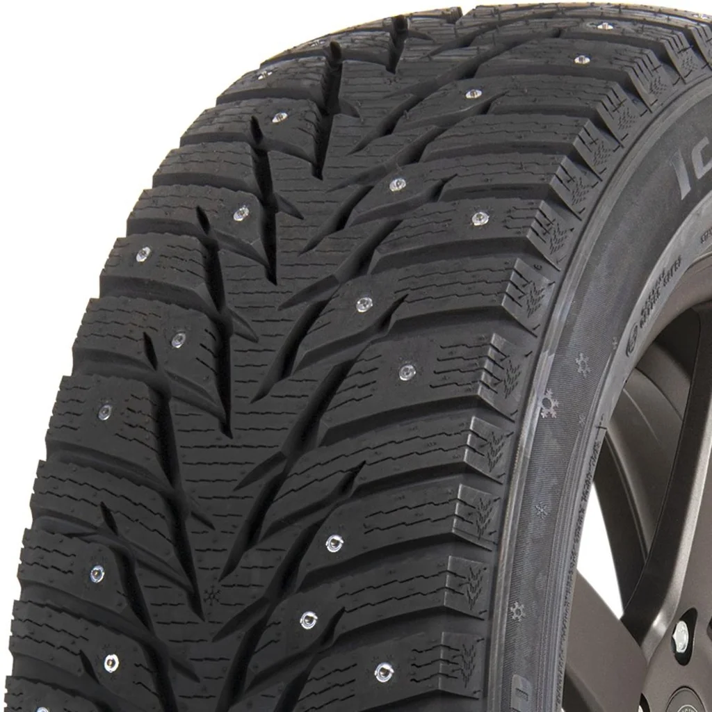 Kapsen 265/70R16 112T RW506 studded