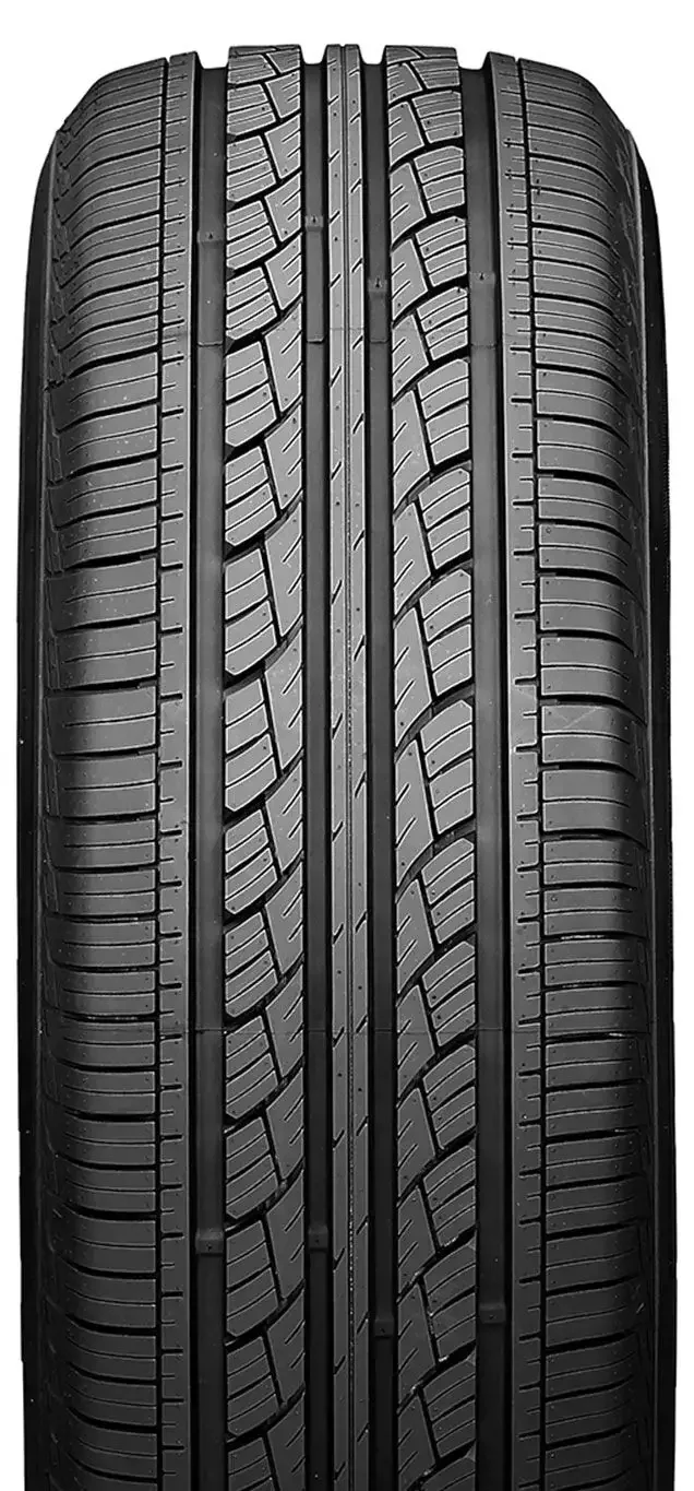 Nexen 255/60R18 108H ROADIAN 542