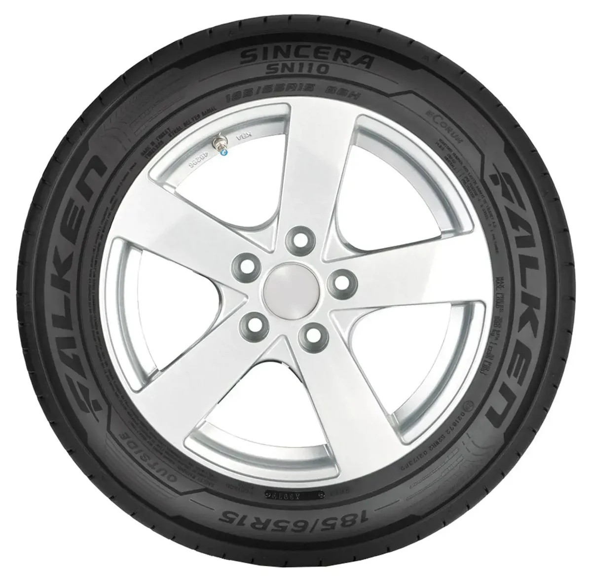 Falken 175/65R17 87H SN-110A DEMO