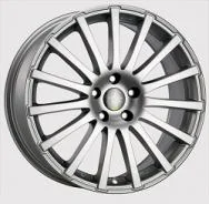 EXCLUSIVE LINE Z 6.5x15 ET35 (65.1) 5x11
