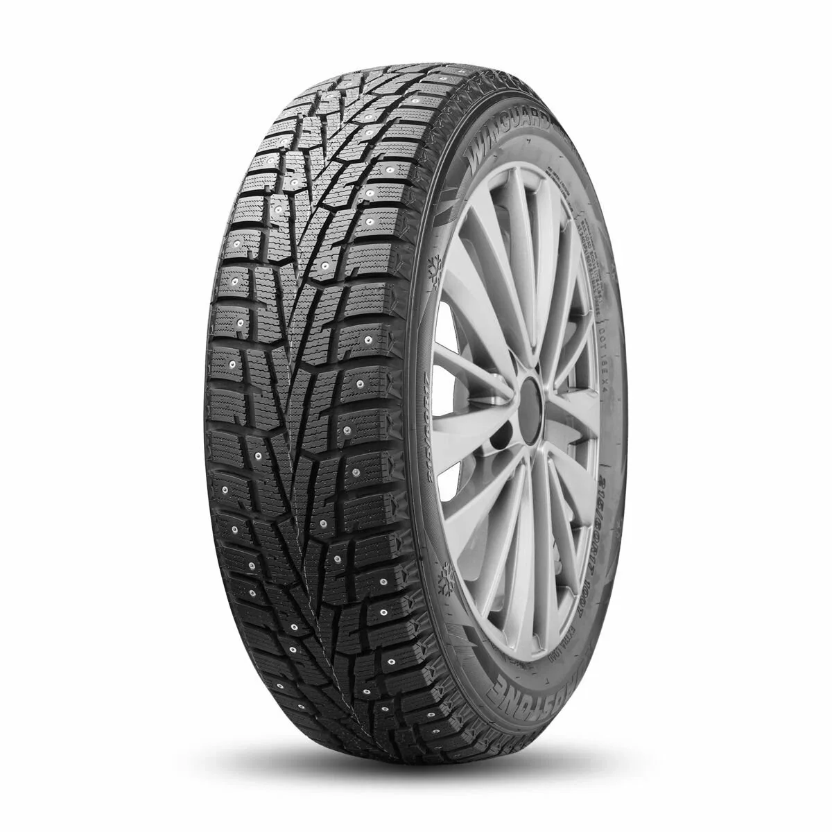 ROADSTONE 205/65R15 94T WINGUARD 231 tik 1 vnt.