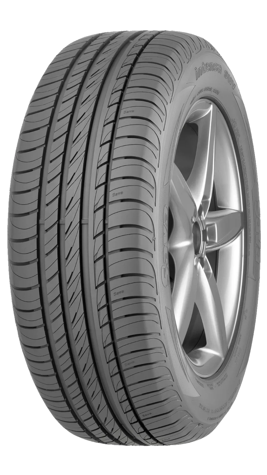 Sava 255/55R18 109H Eskimo SUV 2 XL