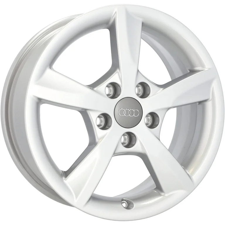 BBR AUDI A4 7x16 ET46 (66.6) 5x112