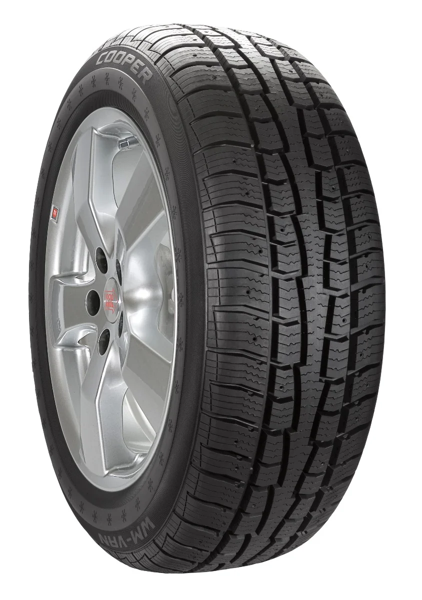 Cooper 235/65R16C 115/113R WEATHERMASTER VAN