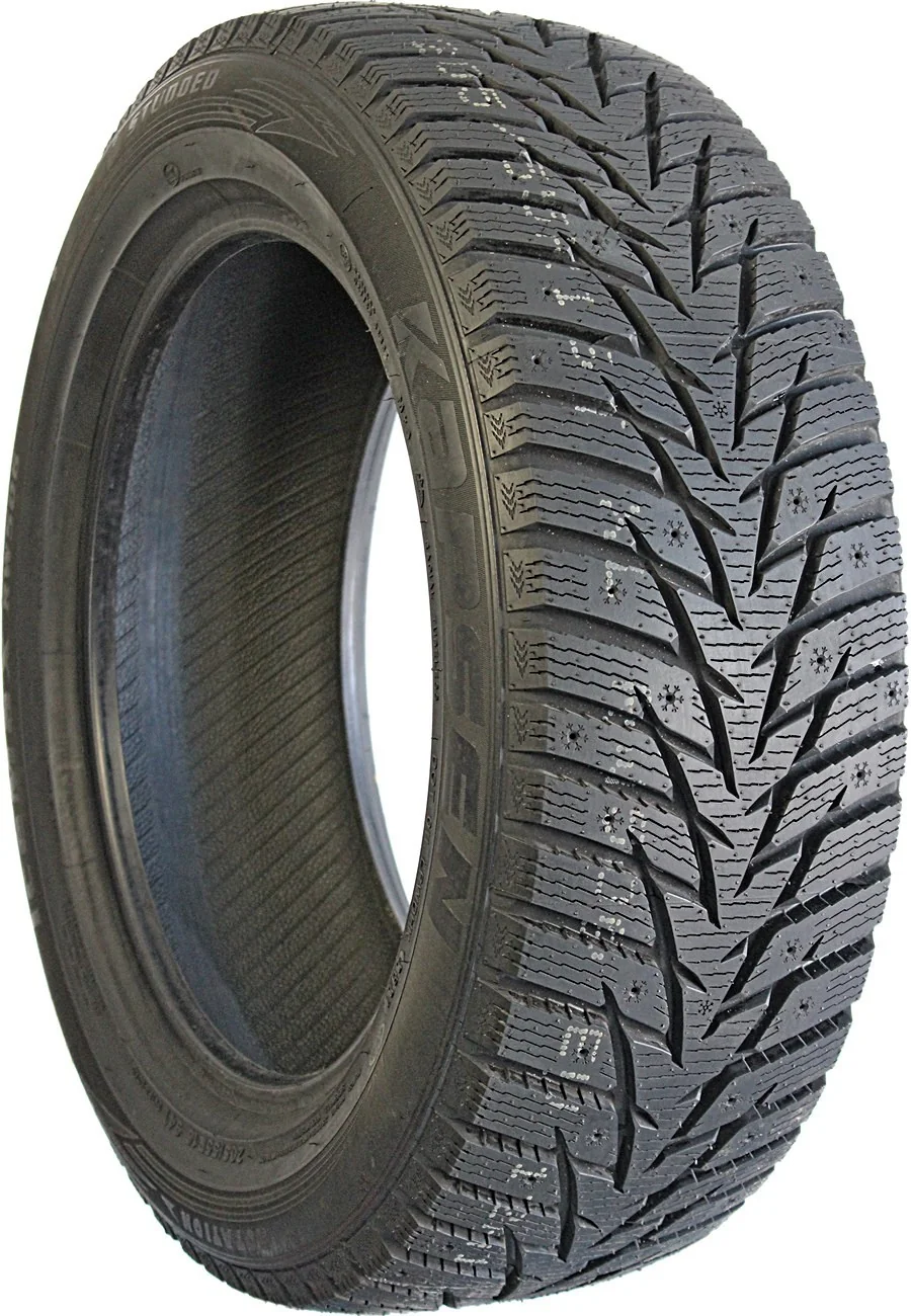 Kapsen 265/70R16 112T RW506 studded