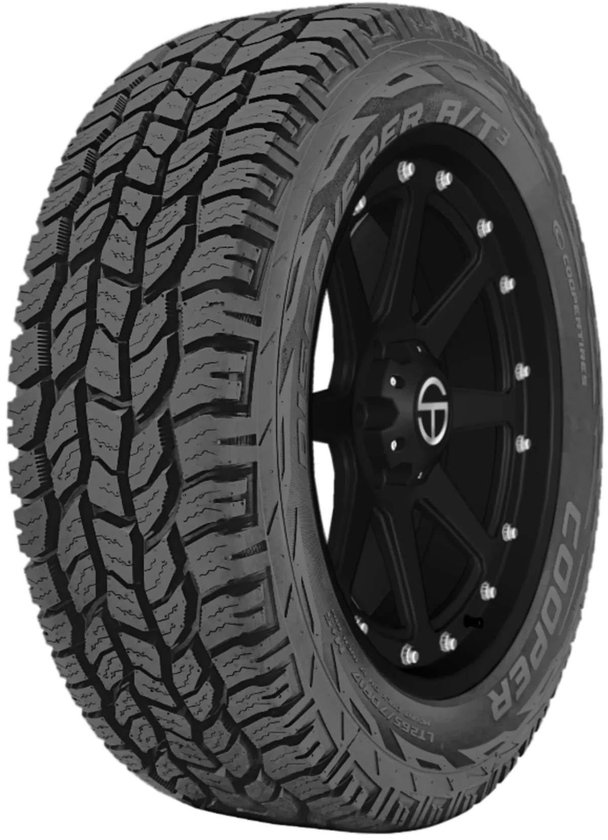 Cooper 245/70R16 107T DISCOVERER A/T3 SPORT OWL tik 1 vnt.