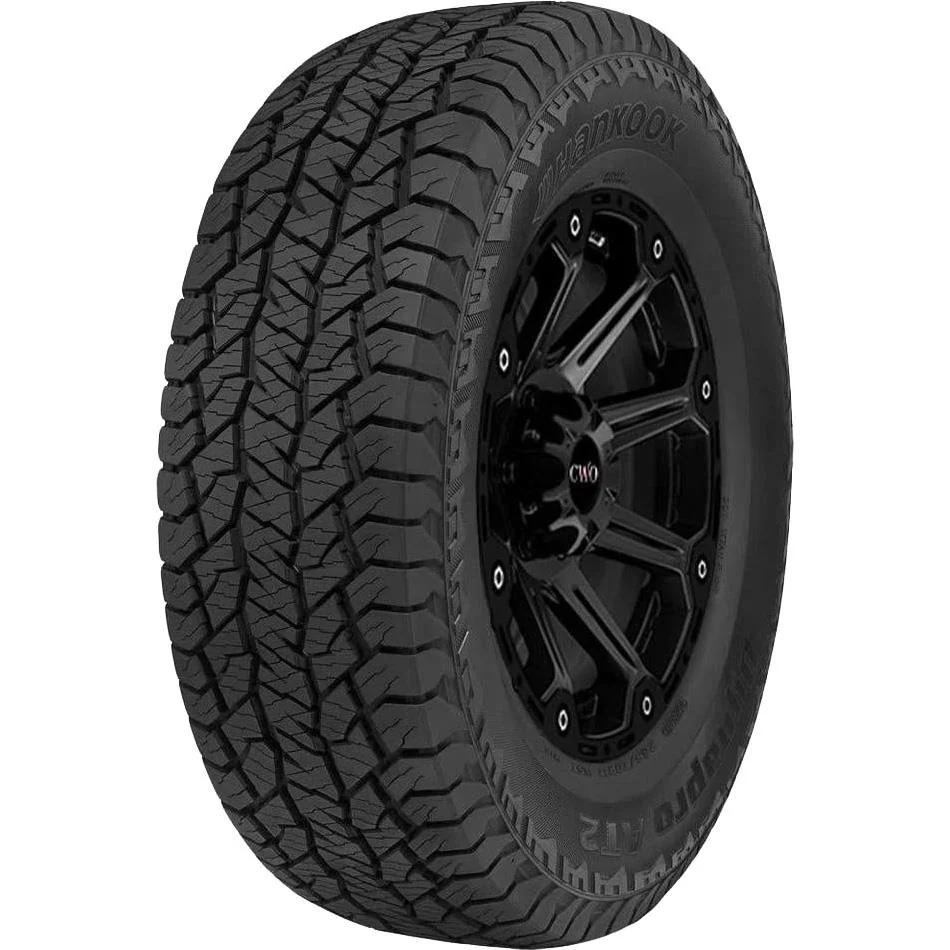 Hankook 265/60R18 114T RF11 Dynapro AT2 XL RP