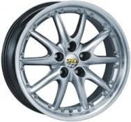 ATS APOLLO 8.5x19 ET42 (72.6) 5x112 demo