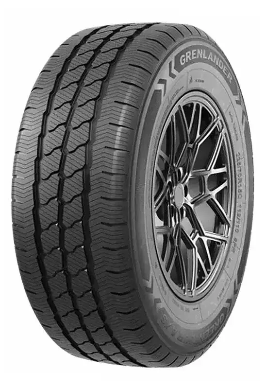 Grenlander 215/60R17C 109/107T GREENTOUR A/S