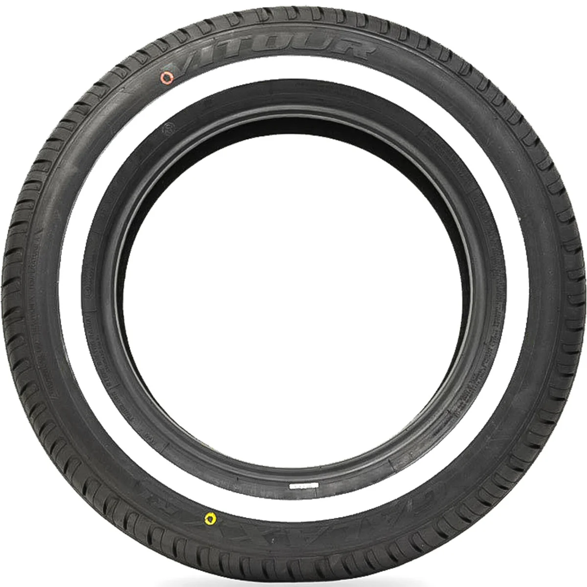 Vitour 185/65R15 88H GALAXY R1 WSW