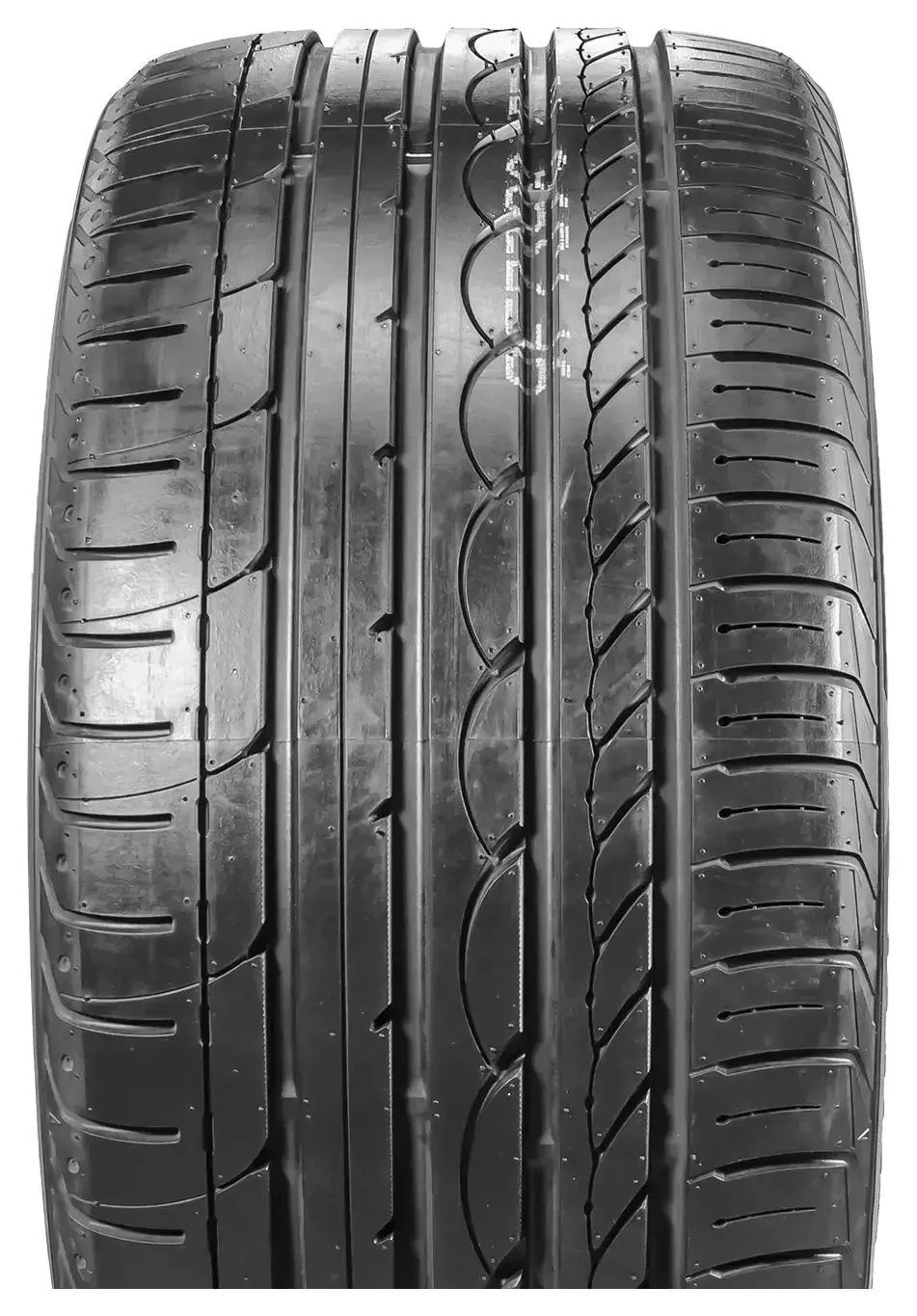 Yokohama 255/40R19 100Y ADVAN SPORT V103 RFT RF