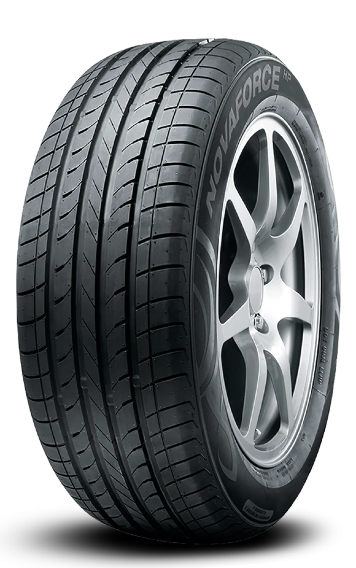 Leao 255/65R16 109H NOVA-FORCE HP