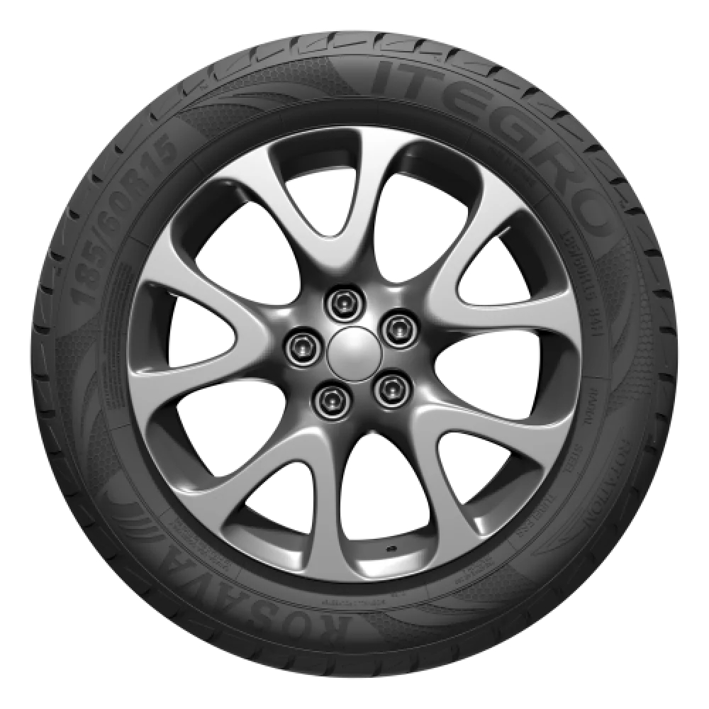Rosava 215/65R16 98V ITEGRO tik 1 vnt.
