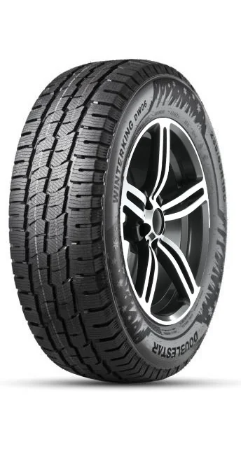 Double Star 205/75R16C 110/108R (8PR) DW06