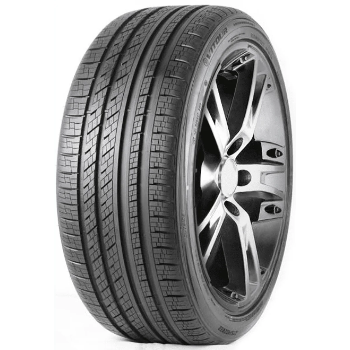 Vitour 275/45R21 110W TEMPESTA QUATTRO XL