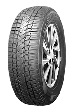 Autogreen 215/50R17 95W ALL SEASON VERSAT-AS2 XL