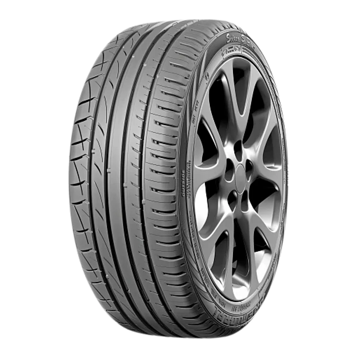 Premiorri 215/45R17 91W Solazo SPlus XL