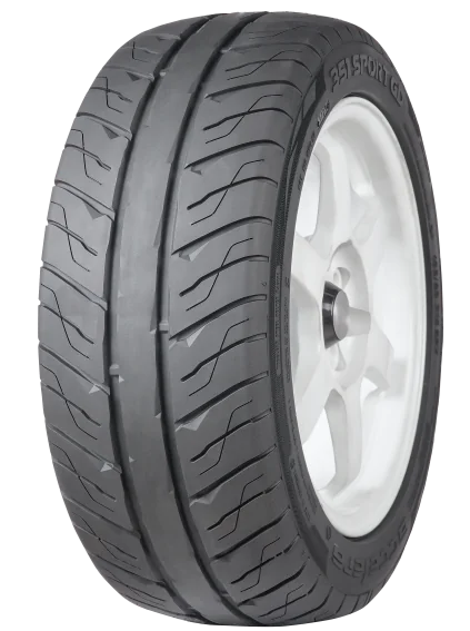 ACCELERA 255/35R18 94W 351 SPORT GD TWI300 (drift) XL