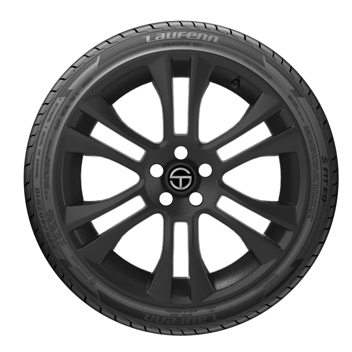 Laufenn 205/55R17 95W LK01 S FIT EQ+ XL RP