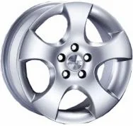 ARTEC 6.5x15 ET35 (72.6) 5x110 FMG6