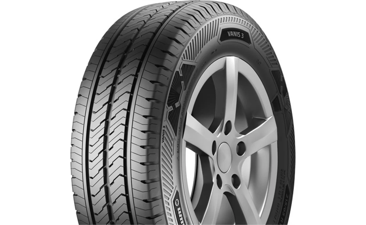 Barum 205/75R16C 110/108R Vanis 3 8PR