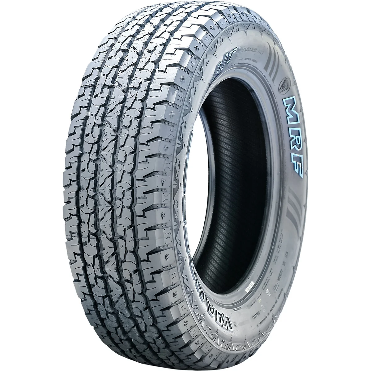 MRF 255/65R18 111T WANDERER AT A3 OWL