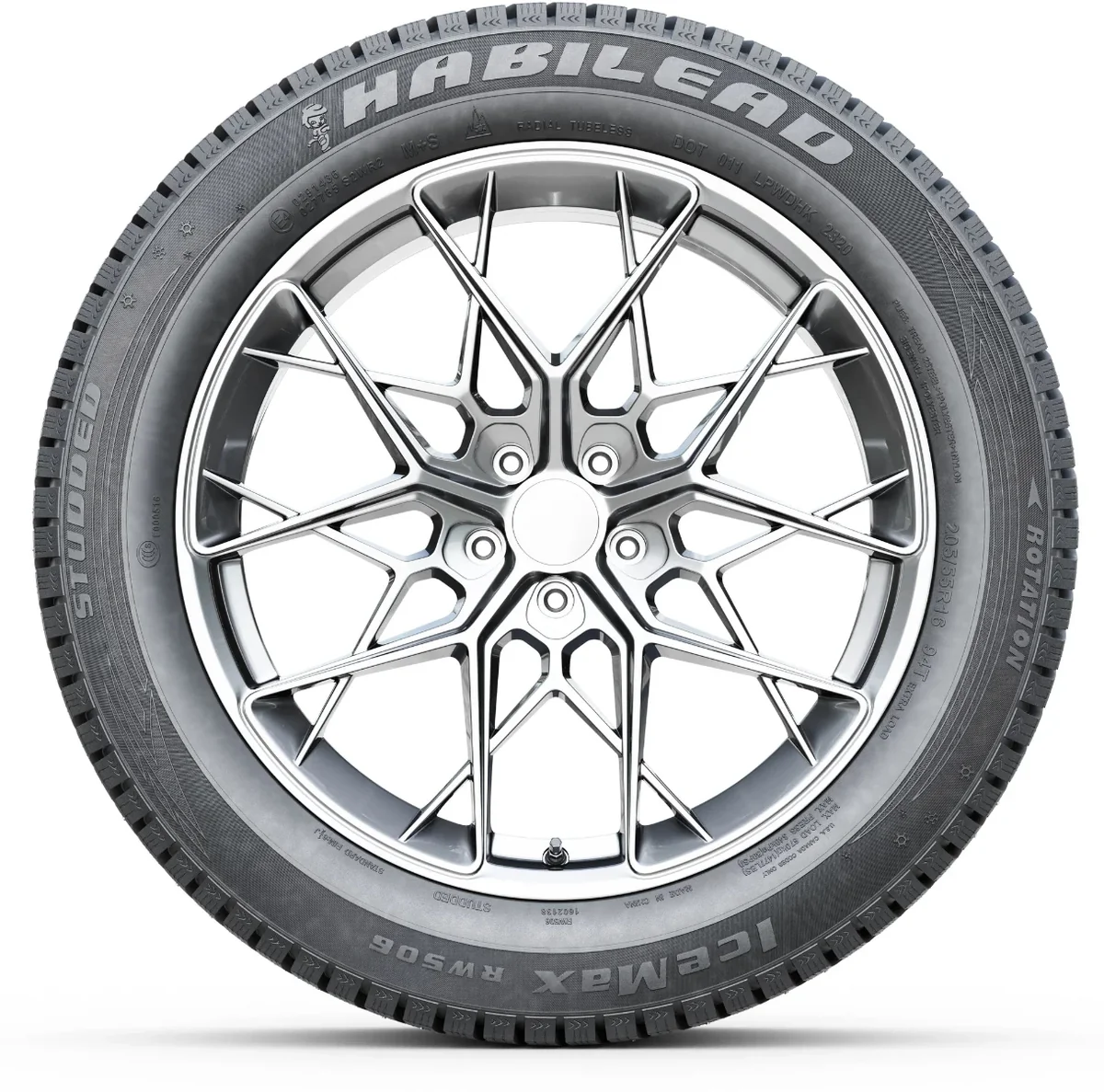 Habilead 255/55R18 109T RW506 XL tik 1 vnt.
