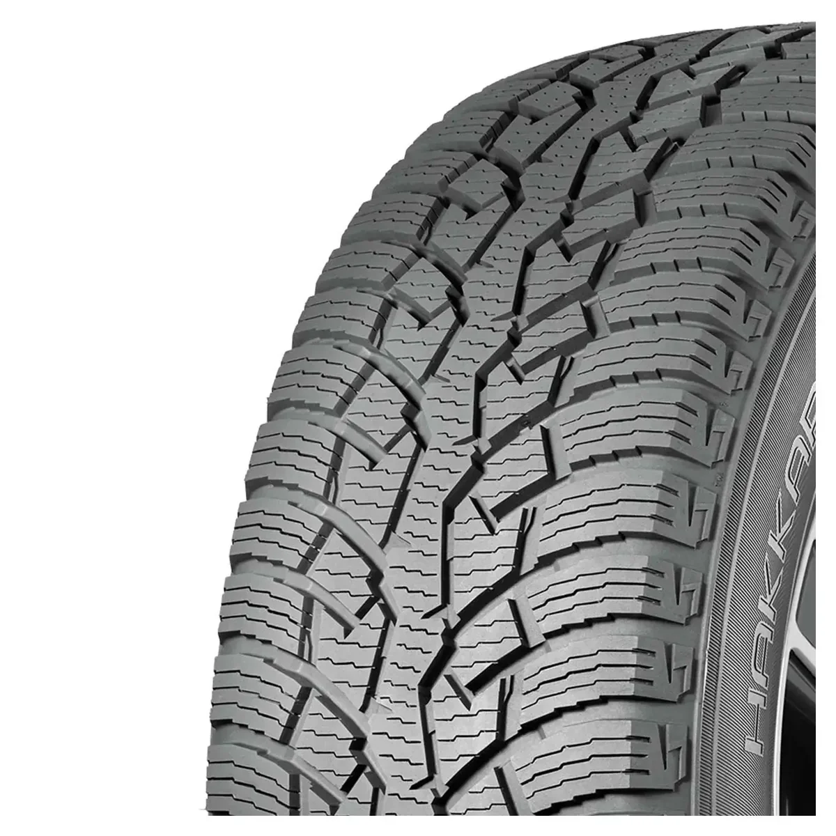 Nokian 215/60R17C 109/107R Hakkapeliitta CR4