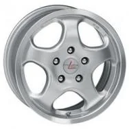 EXCLUSIVE LINE P 8.5x17 ET30(72.6) 5x108