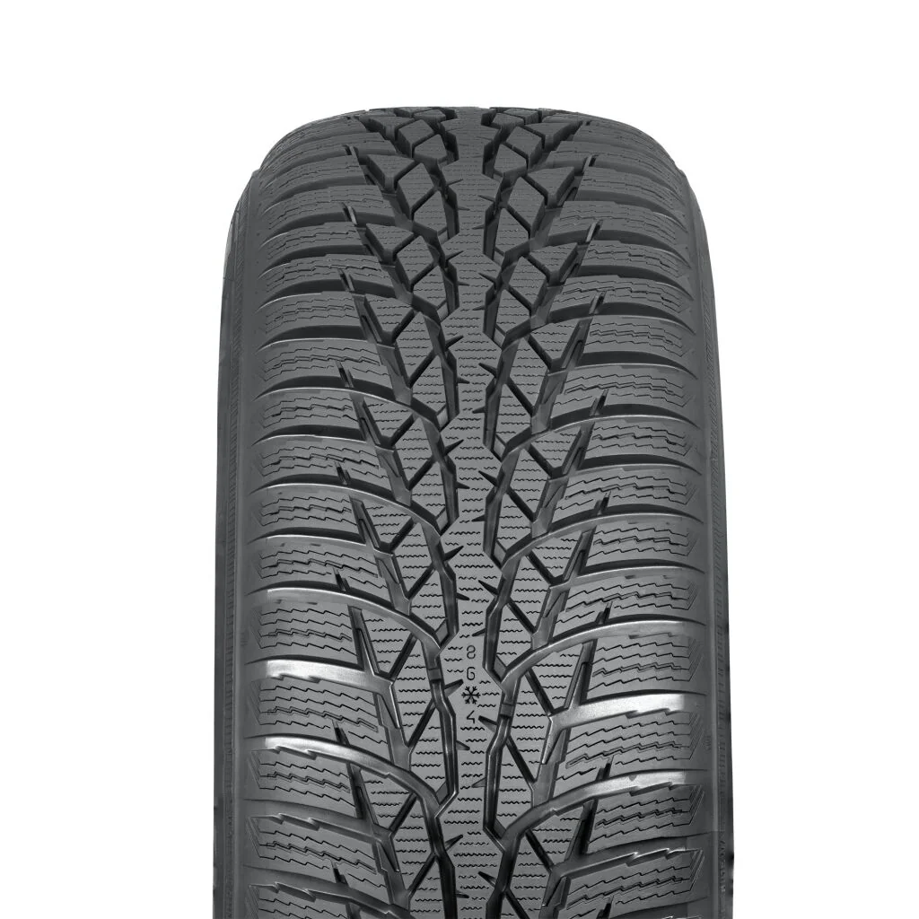Nokian 215/60R16 99H WR D4 XL