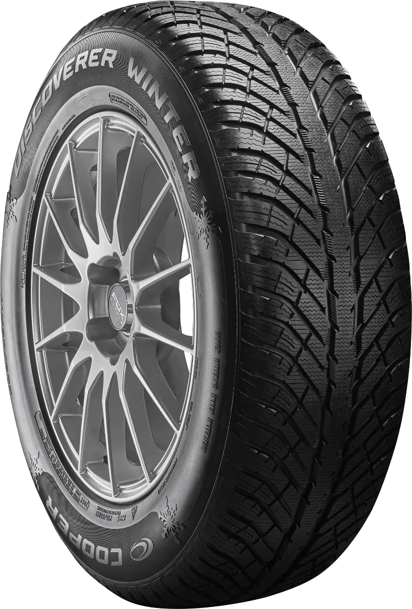 Cooper 235/45R18 98V DISCOVERER WINTER XL