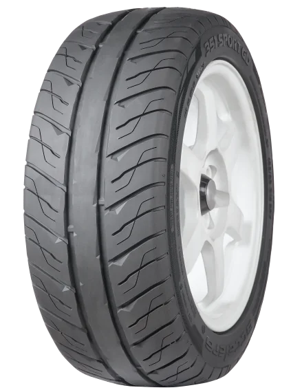 ACCELERA 255/35R18 94W 351 SPORT GD TWI300 (drift) XL