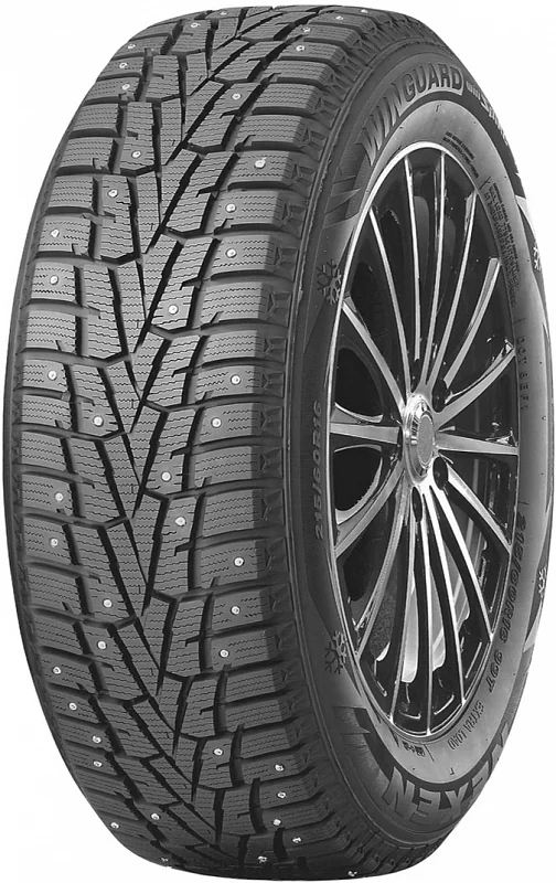ROADSTONE 205/65R16C 107/105R WINGUARD WINSPIKE SUV