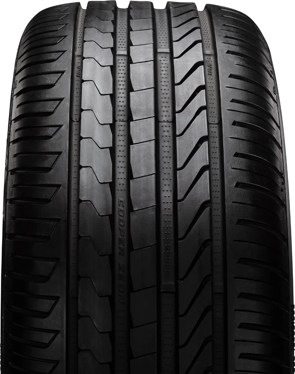 Cooper 195/45R16 84V ZEON CS8 XL