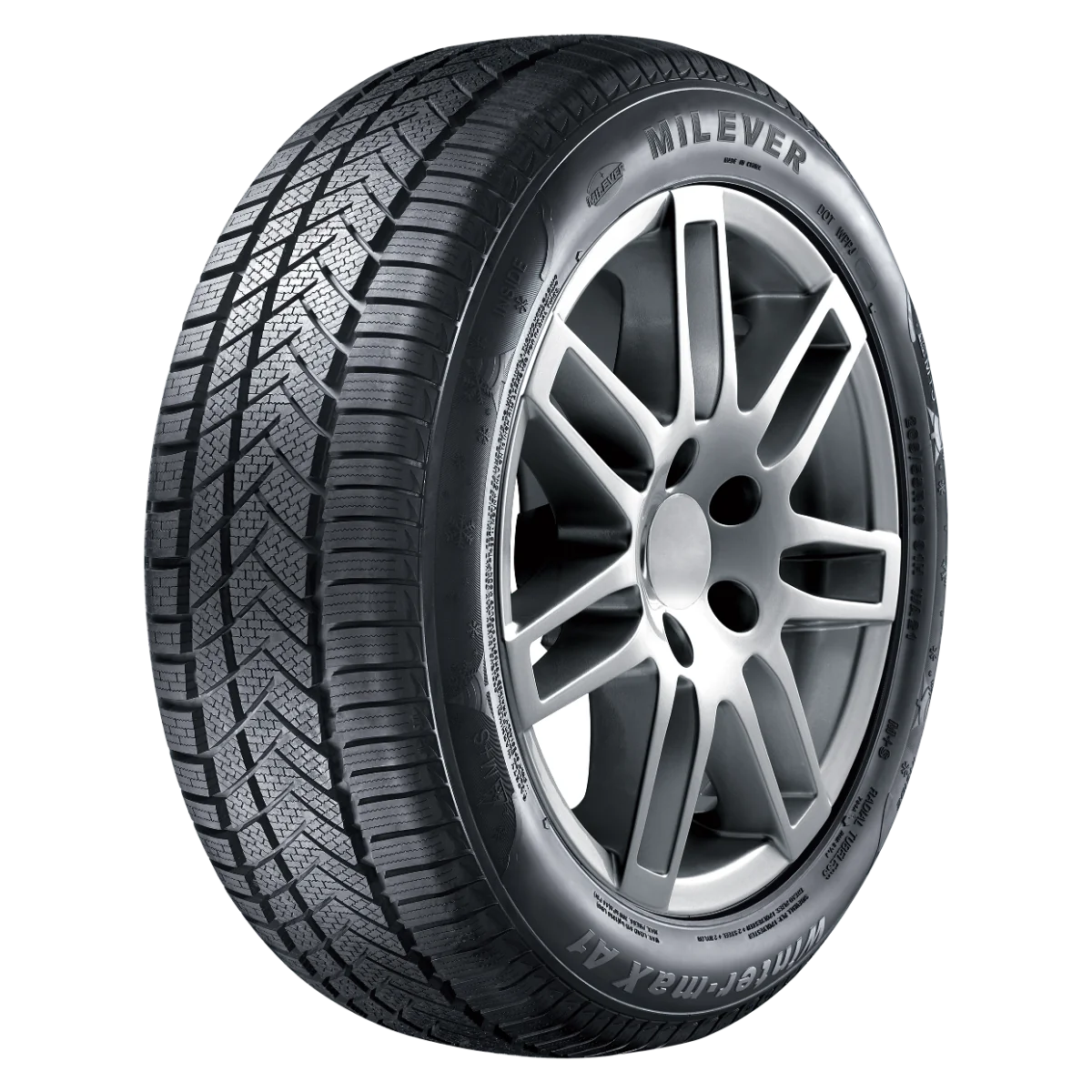 Milever 215/55R16 97H MW255 XL (Sunny)