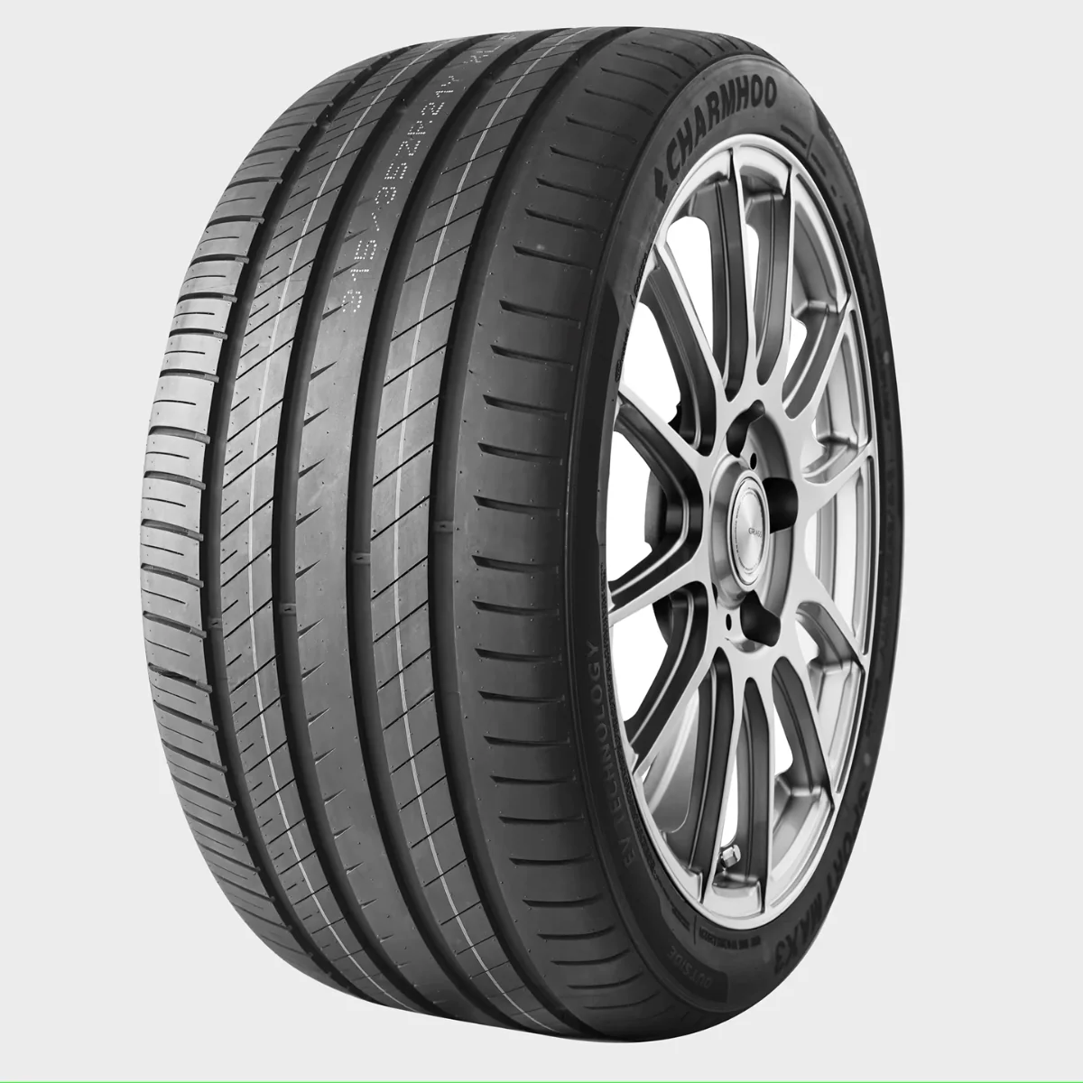 Gepormax 275/50R21 113W SPORT MAX3 EV XL
