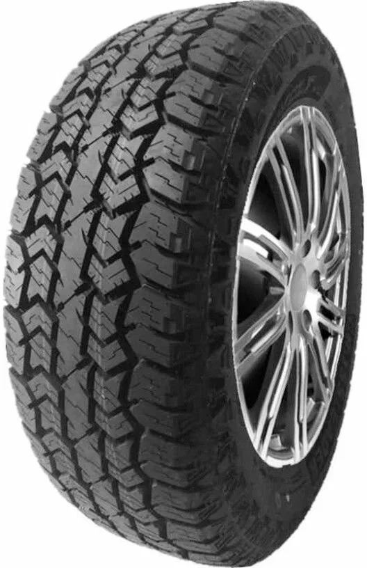 Double Star 215/75R14 98/95Q W01 P.O.R
