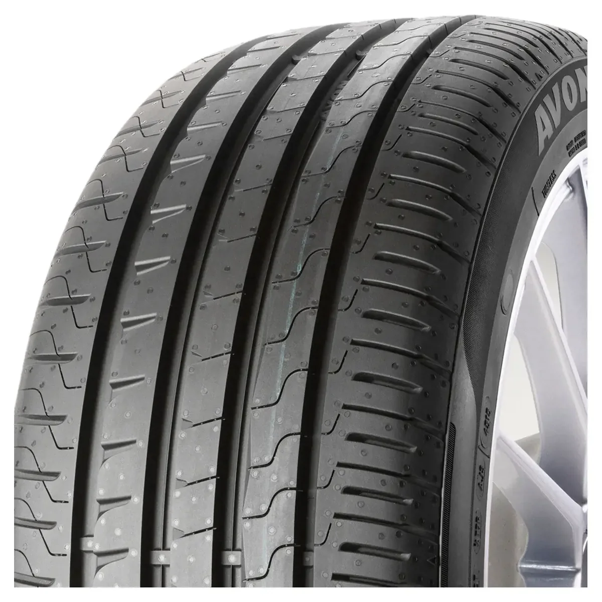 Avon 215/45R16 90V ZV7 XL (Cooper)