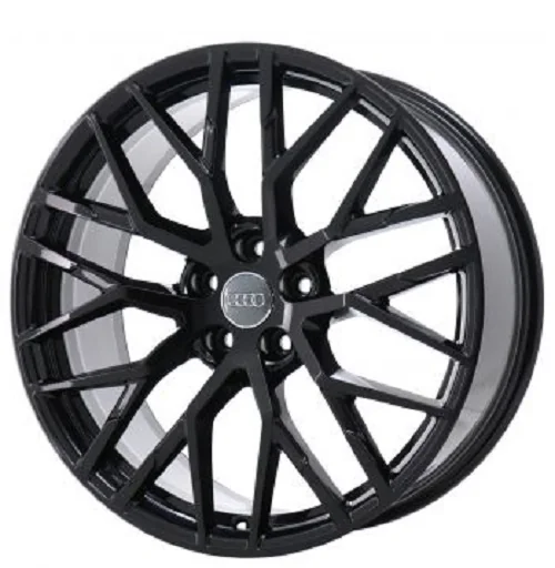 AUDI R8F 8.5x18 ET42 (57.1) 5x112