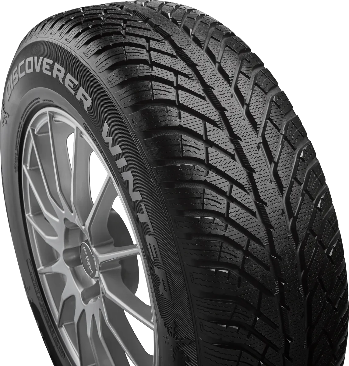Cooper 265/45R20 108V DISCOVERER WINTER XL