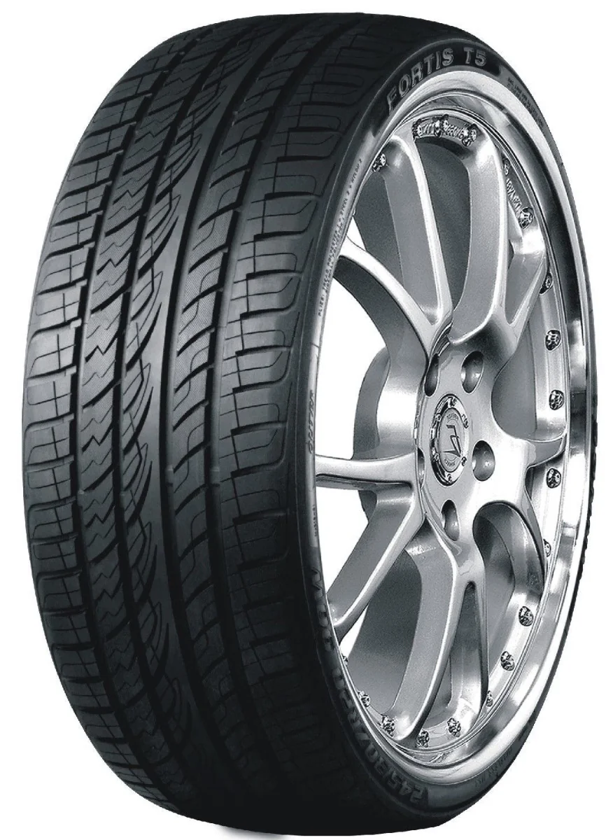 MAXTREK 265/40R22 106V FORTIS T5 XL