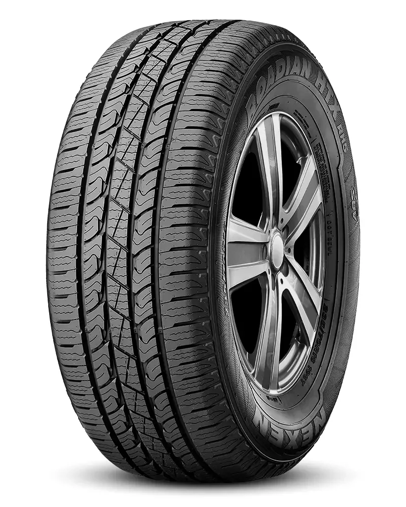ROADSTONE 275/65R18 116T ROADIAN HTX RH5