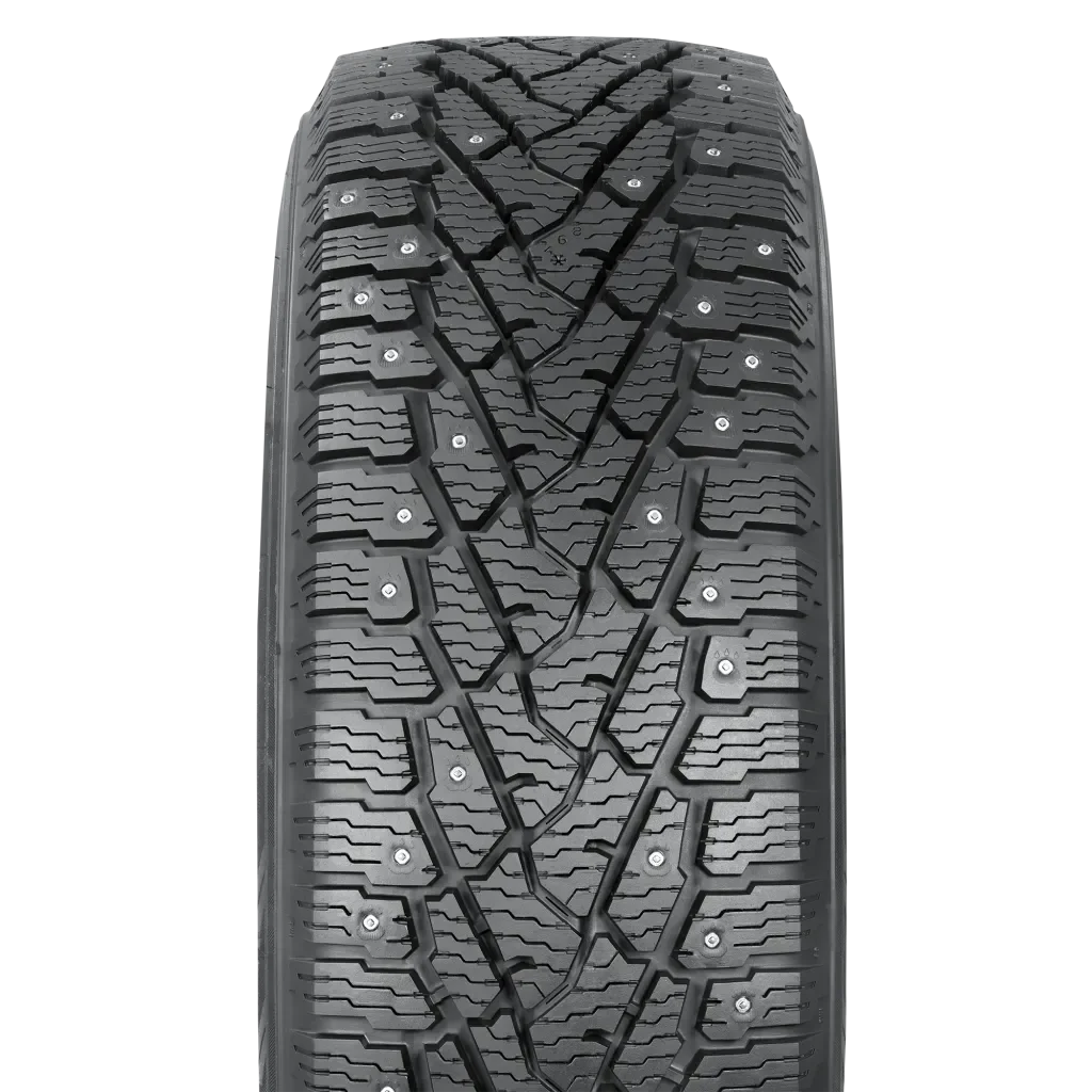 Nokian 215/75R16C 116/114R Hakkapeliitta C3 studded