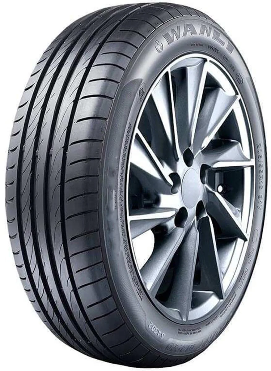 Wanli 255/35R18 94W SA302 XL