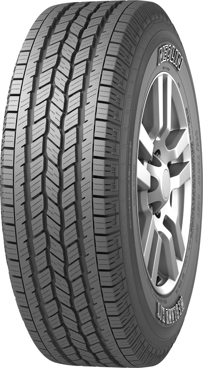 NEOLIN 265/70R16 112T NEOLAND H/T OWL