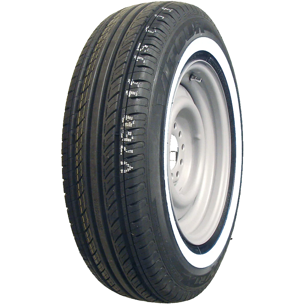 Vitour 185/65R15 88H GALAXY R1 WSW