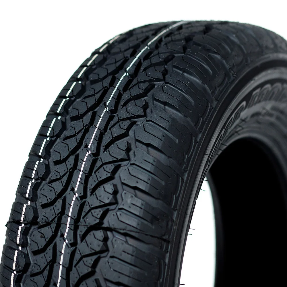 Powertrac 275/65R17 115T POWER LANDER A/T OWL
