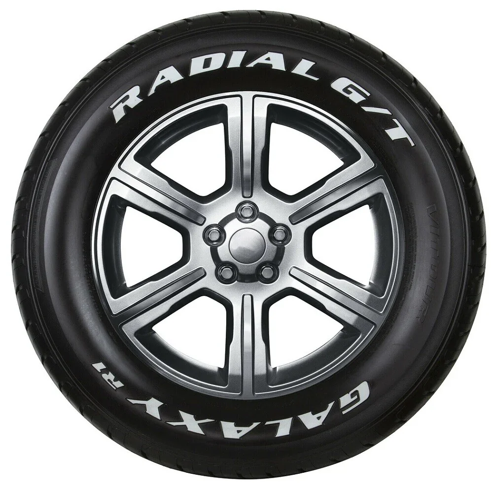 Vitour 255/70R15 108H GALAXY R1 RADIAL G/T RWL